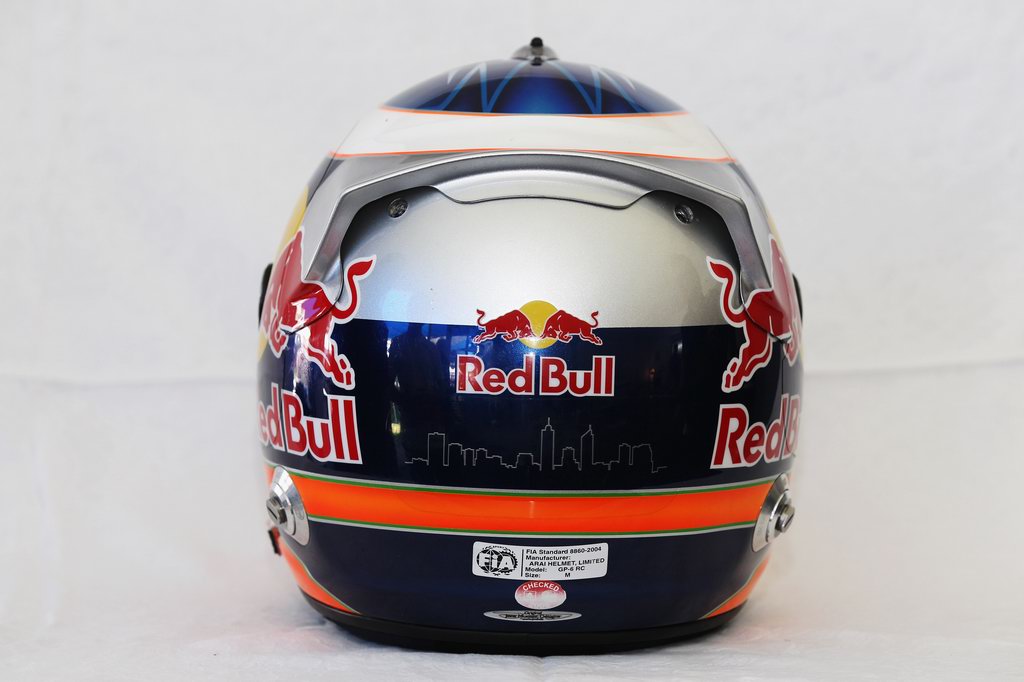 GP Australia - Prove Libere